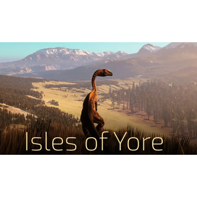 🔥 Isles of Yore | Steam РУ+UA+KZ+СНГ🔥