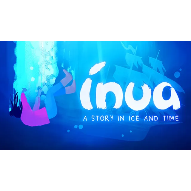 🔥 Inua - A Story in Ice and Time | Steam РУ+UA+KZ+СНГ�
