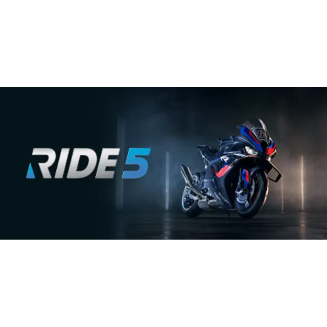 RIDE 5 - Special Edition⚡АВТОДОСТАВКА Steam Россия
