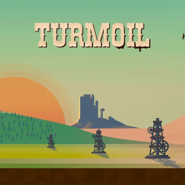 ⭐️ Turmoil + Surviving Mars [Steam/Global] [Cashback]