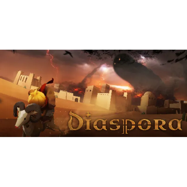 DIASPORA * STEAM РОССИЯ ⚡ АВТОДОСТАВКА 💳0% КАРТЫ