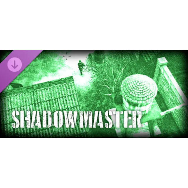 Tunguska: Shadow Master DLC * STEAM RU ⚡ АВТО 💳0%