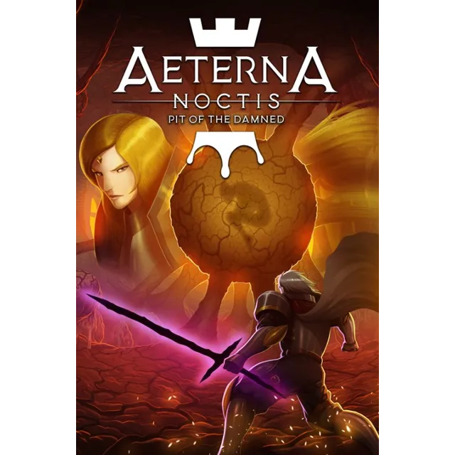 ✅ Aeterna Noctis Xbox One &amp; Xbox Series X|S активация