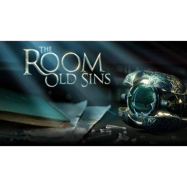 ⭐️ The Room 4: Old Sins [Steam/Global] [Cashback]