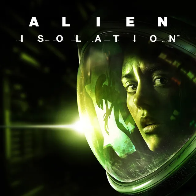 ⭐️ Alien: Isolation [Steam/Global] [Cashback]