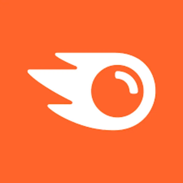 🔶Semrush Pro 1-2-3 мес — аккаунт панели, авто-дост🔶