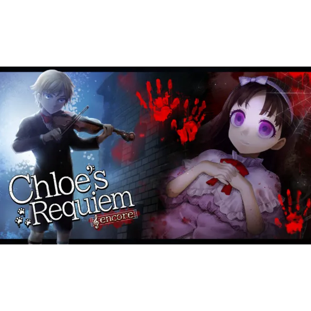 🔥 Chloé’s Requiem -encore- | Steam РУ+UA+KZ+СНГ🔥