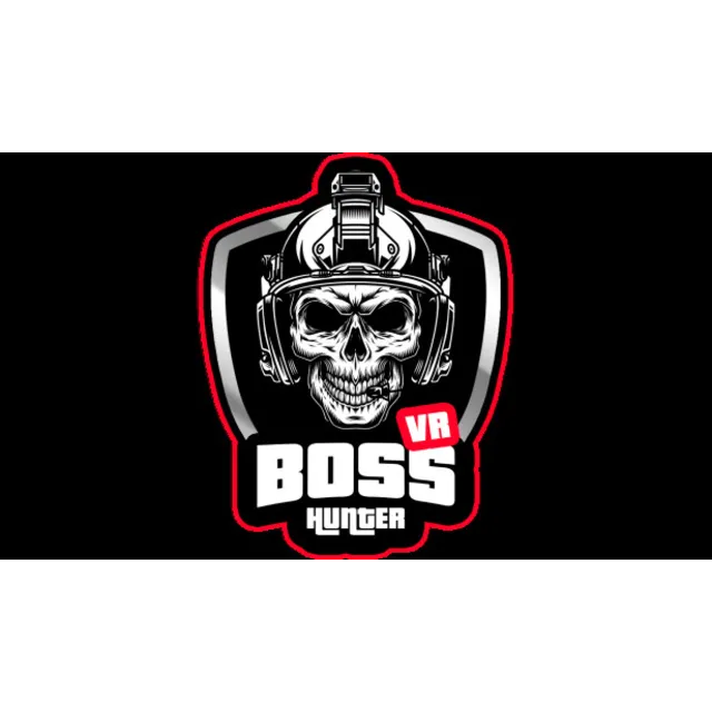 🔥 BossHunter VR | Steam РУ+UA+KZ+СНГ🔥
