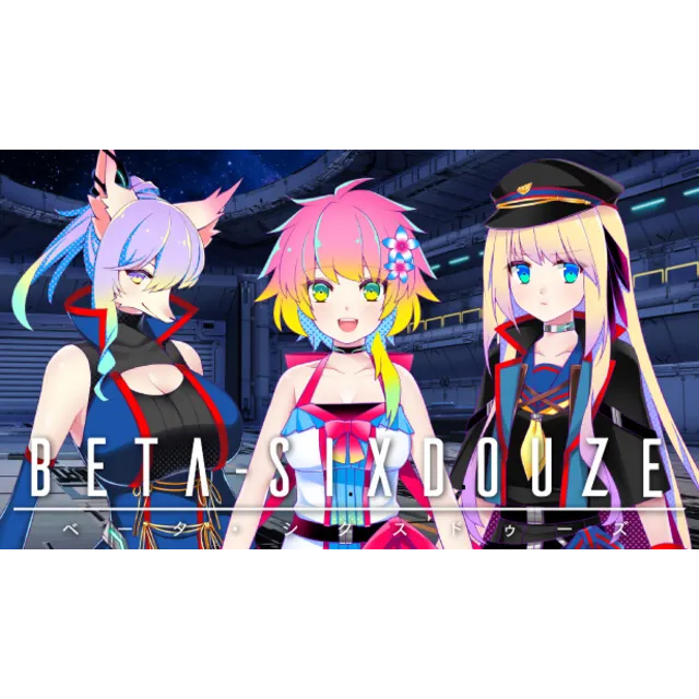 🔥 BETA-SIXDOUZE | Steam РУ+UA+KZ+СНГ🔥