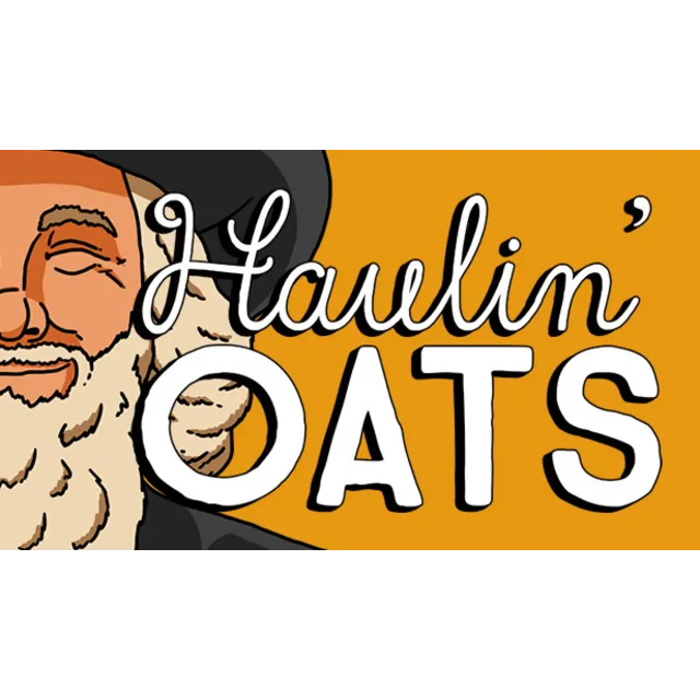 🔥 Haulin' Oats | Steam РУ+UA+KZ+СНГ🔥