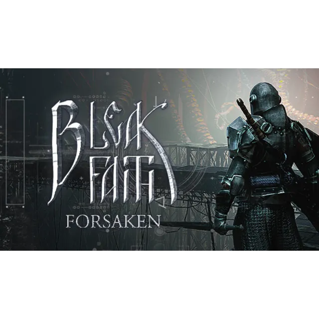 🔥 Bleak Faith: Forsaken | Steam РУ+UA+KZ+СНГ🔥