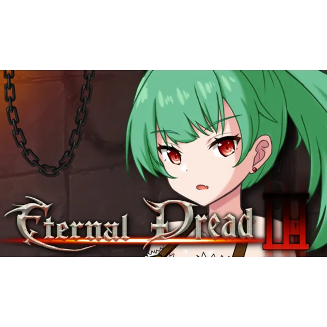 🔥 Eternal Dread 3 | Steam РУ+UA+KZ+СНГ🔥