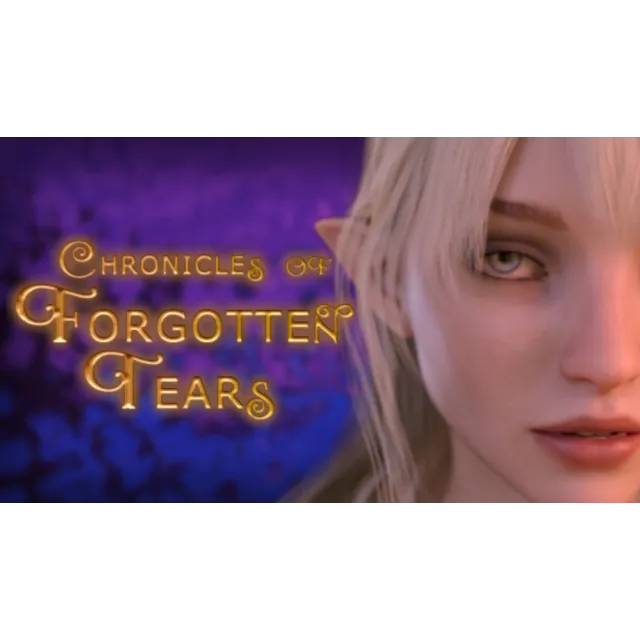 🔥 Chronicles of Forgotten Tears | Steam РУ+UA+KZ+СНГ🔥