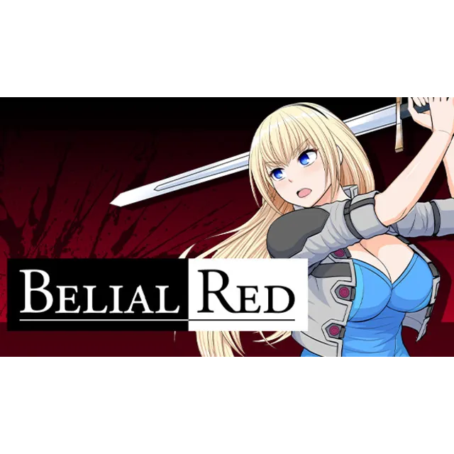 🔥 Belial Red | Steam РУ+UA+KZ+СНГ🔥
