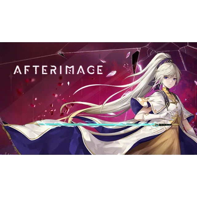 🔥 Afterimage | Steam РУ+UA+KZ+СНГ🔥