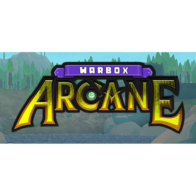 WarBox: Arcane⚡АВТОДОСТАВКА Steam Россия