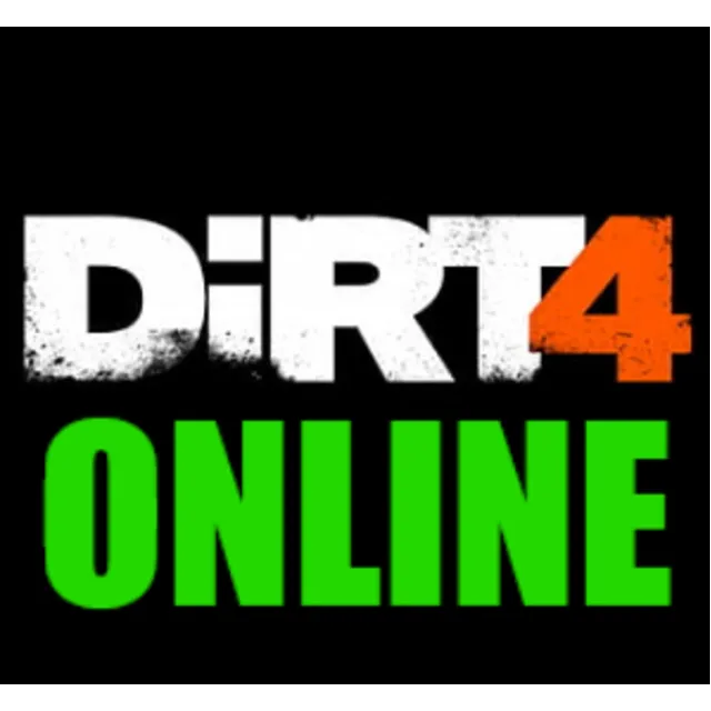 DirT 4 - ОНЛАЙН✔️STEAM Аккаунт