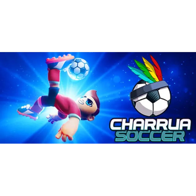 Charrua Soccer - Pro Edition 💎 АВТОДОСТАВКА STEAM GLOBAL МГНОВЕННО ЛИЦЕНЗИЯ