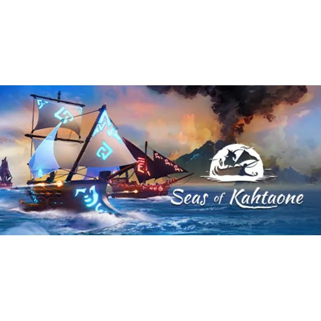 Seas of Kahtaone 💎 АВТОДОСТАВКА STEAM GLOBAL МГНОВЕННО ЛИЦЕНЗИЯ