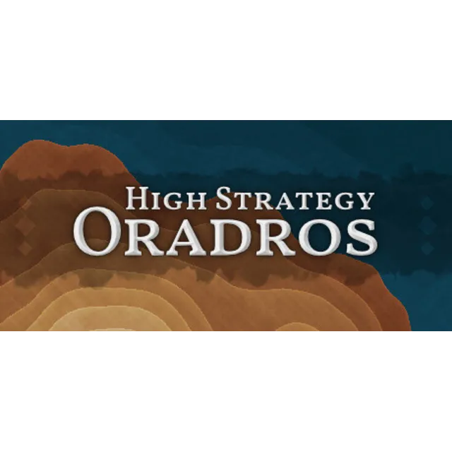 High Strategy: Oradros * STEAM RU ⚡ АВТО 💳0%