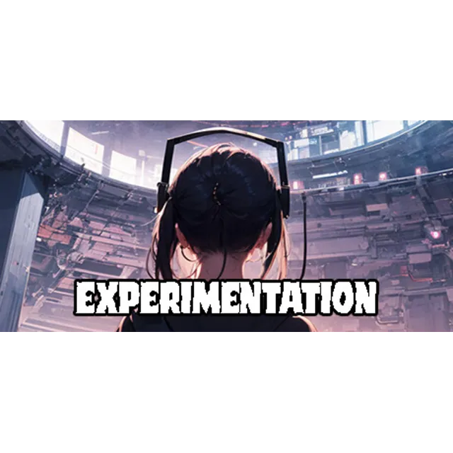 Experimentation * STEAM RU ⚡ АВТО 💳0%