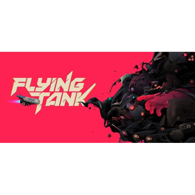 Flying Tank * STEAM РОССИЯ ⚡ АВТОДОСТАВКА 💳0% КАРТЫ