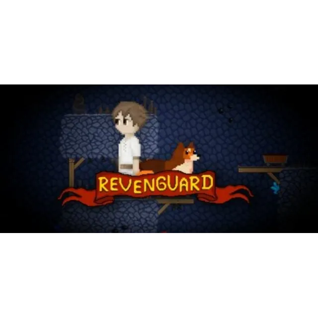 Revenguard * STEAM РОССИЯ ⚡ АВТОДОСТАВКА 💳0% КАРТЫ