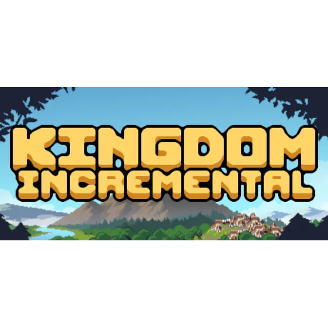 Kingdom Incremental 💎 АВТОДОСТАВКА STEAM GLOBAL МГНОВЕННО ЛИЦЕНЗИЯ
