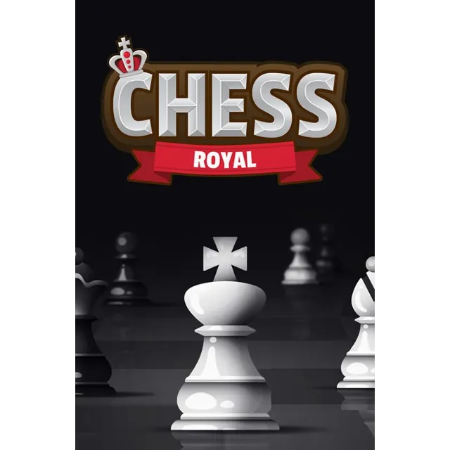 ✅ Chess Royal Xbox One &amp; Xbox Series X|S активация