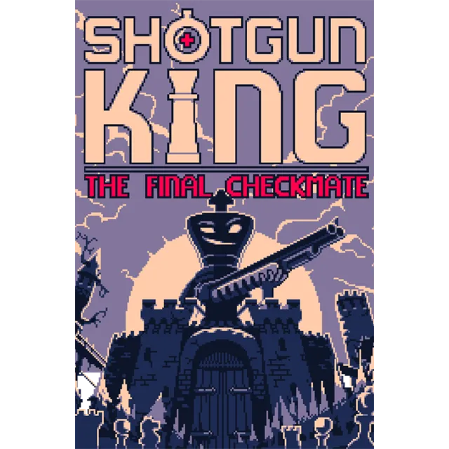 ✅ Shotgun King: The Final Checkmate Xbox активация