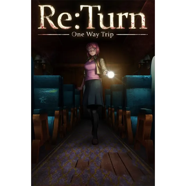 ✅ Re:Turn - One Way Trip Xbox One|X|S активация