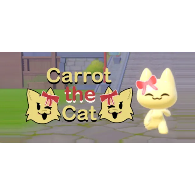 Carrot The Cat | Steam Gift Россия