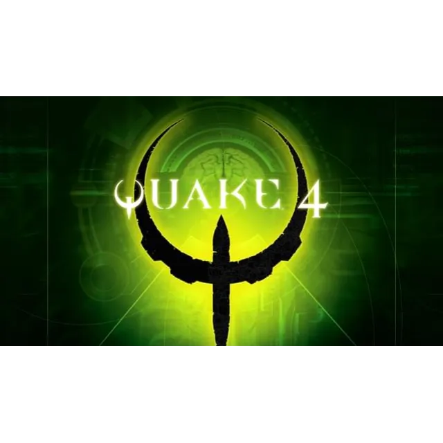 Quake 4 GOG KEY REGION FREE GLOBAL ROW ✅