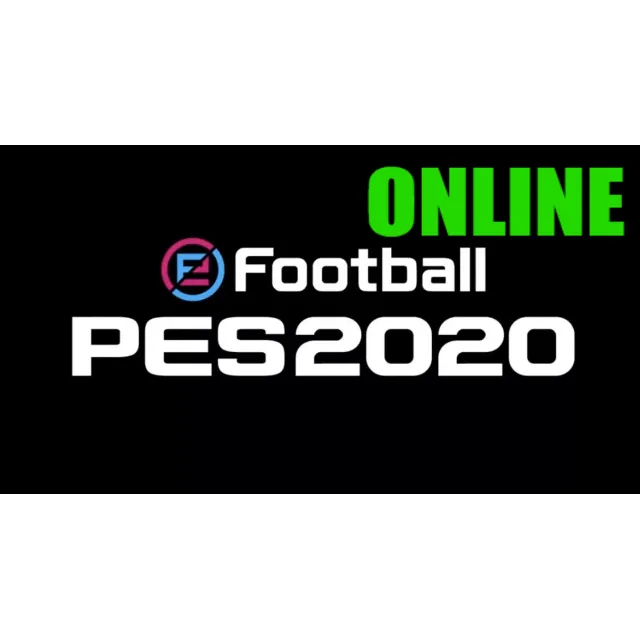 eFootball PES 2020 - ОНЛАЙН✔️STEAM Аккаунт✔на 30 дней