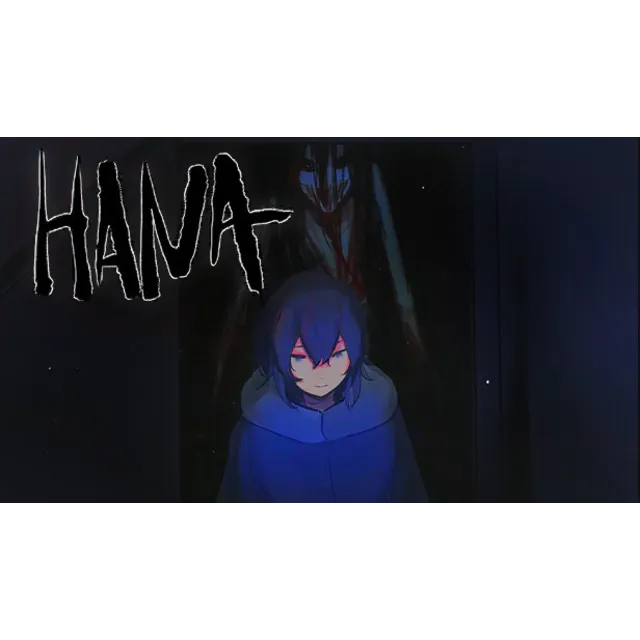 🔥 HANA : Hide and seek | Steam РУ+UA+KZ+СНГ🔥
