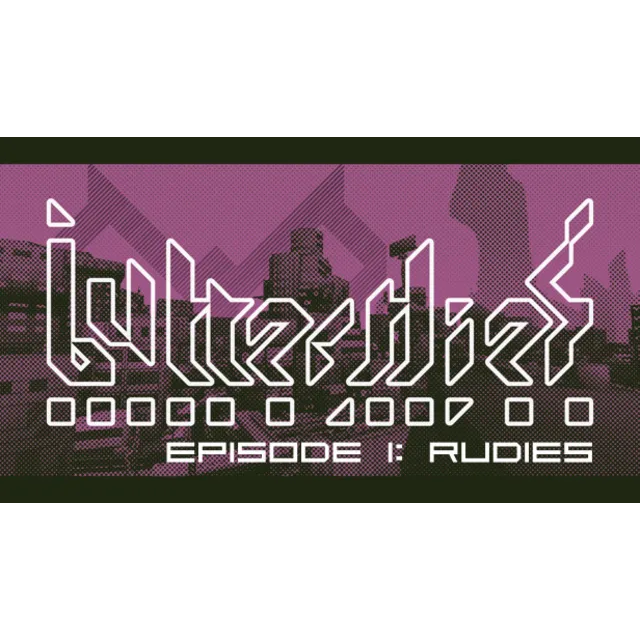 🔥 Butterflies Episode 1: Rudies | Steam РУ+UA+KZ+СНГ🔥