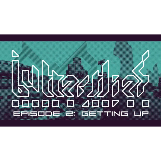 🔥 Butterflies Episode 2: Getting Up|Steam РУ+UA+KZ+СНГ