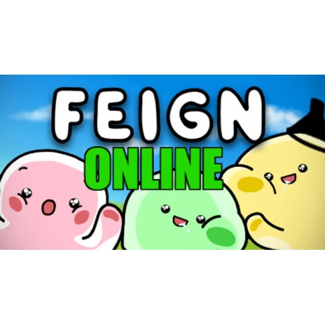 Feign - ОНЛАЙН✔️STEAM Аккаунт✔на 30 дней