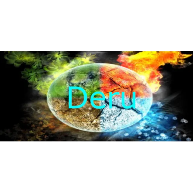 Deru 💎 АВТОДОСТАВКА STEAM GLOBAL МГНОВЕННО ЛИЦЕНЗИЯ