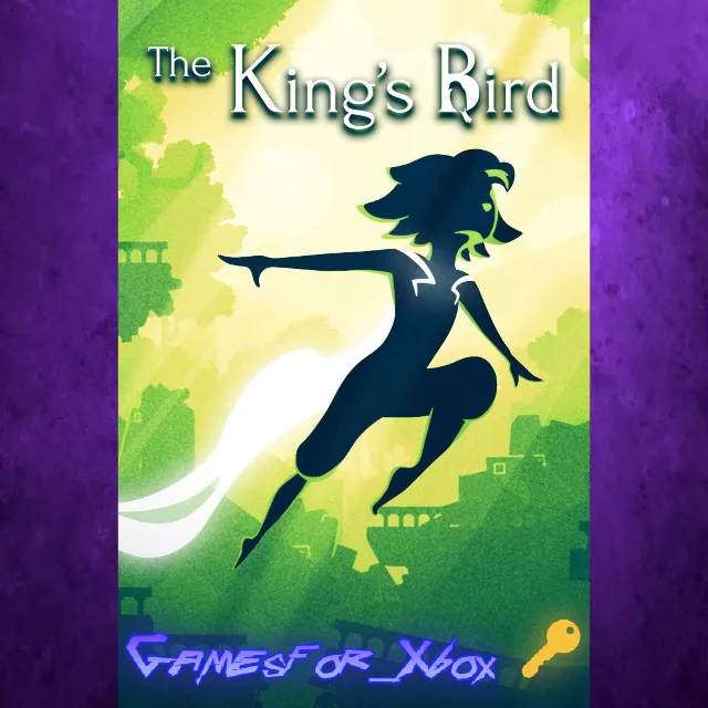 The King’s Bird XBOX Ключ