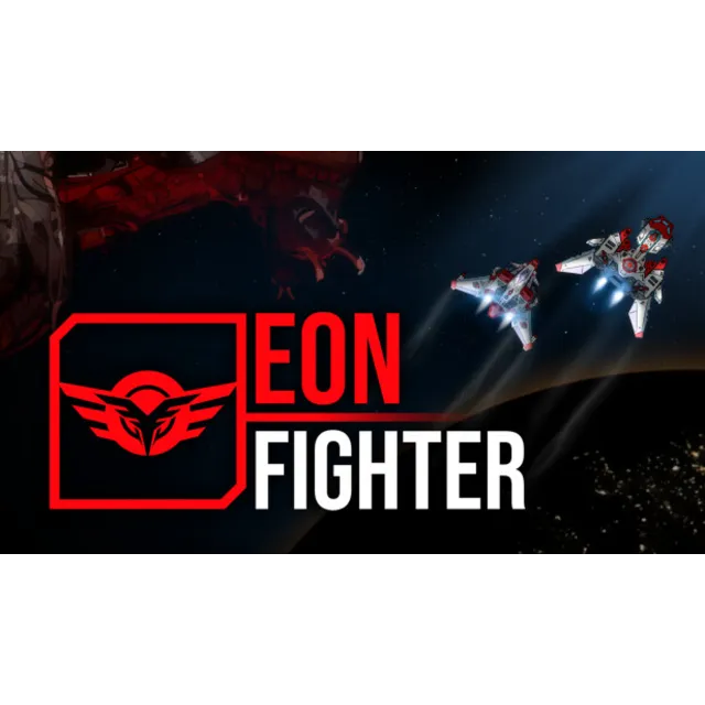 🔥 EON Fighter | Steam РУ+UA+KZ+СНГ🔥