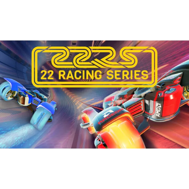 🔥 22 Racing Series | RTS-Racing | Steam РУ+UA+KZ+СНГ🔥