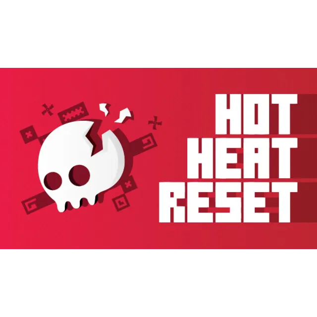 🔥 Hot Heat Reset | Steam РУ+UA+KZ+СНГ🔥