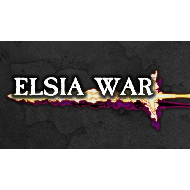 🔥 Elsia War | Steam РУ+UA+KZ+СНГ🔥