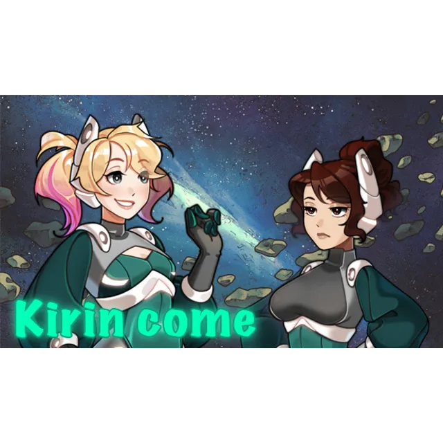 🔥 Kirin Come | Steam РУ+UA+KZ+СНГ🔥