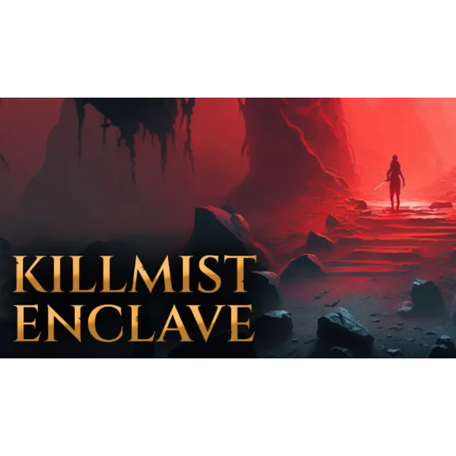 🔥 Killmist Enclave | Steam РУ+UA+KZ+СНГ🔥