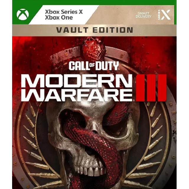 Call of Duty: Modern Warfare III - Vault Xbox One &amp; X|S