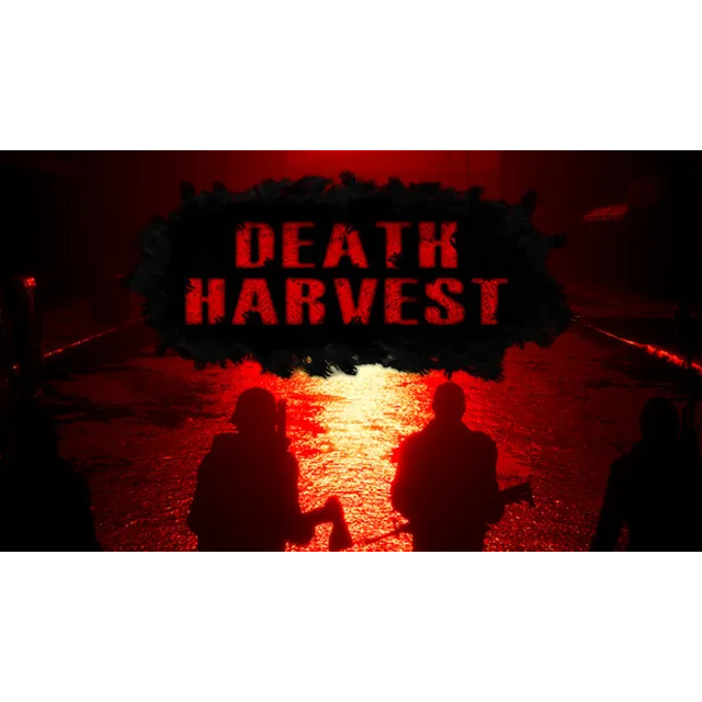 🔥 Death Harvest | Steam РУ+UA+KZ+СНГ🔥