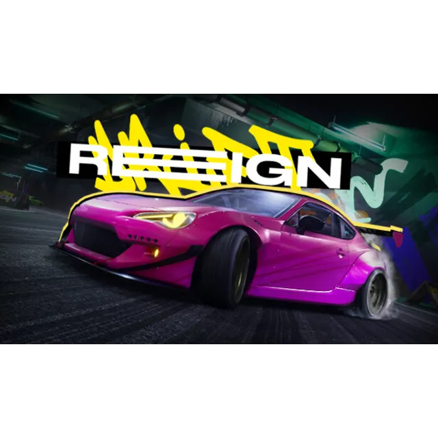 🔥 Drift Reign | Steam РУ+UA+KZ+СНГ🔥