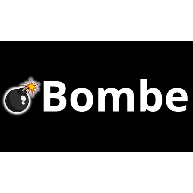 🔥 Bombe | Steam РУ+UA+KZ+СНГ🔥